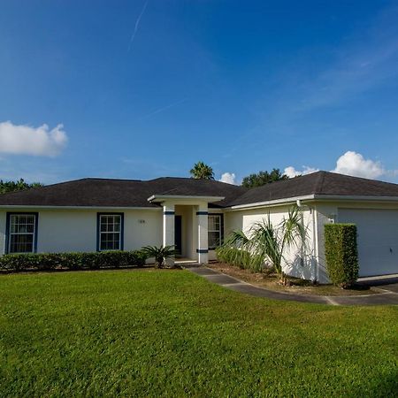 Pool Home Close To Golf And Nature - Comfort - 4 Bedroom Inverness Esterno foto