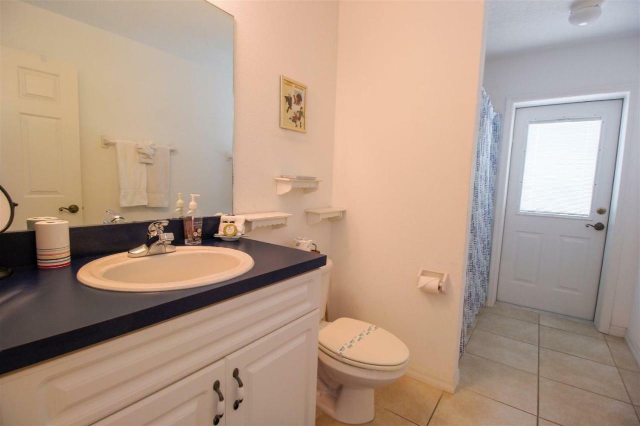 Pool Home Close To Golf And Nature - Comfort - 4 Bedroom Inverness Esterno foto