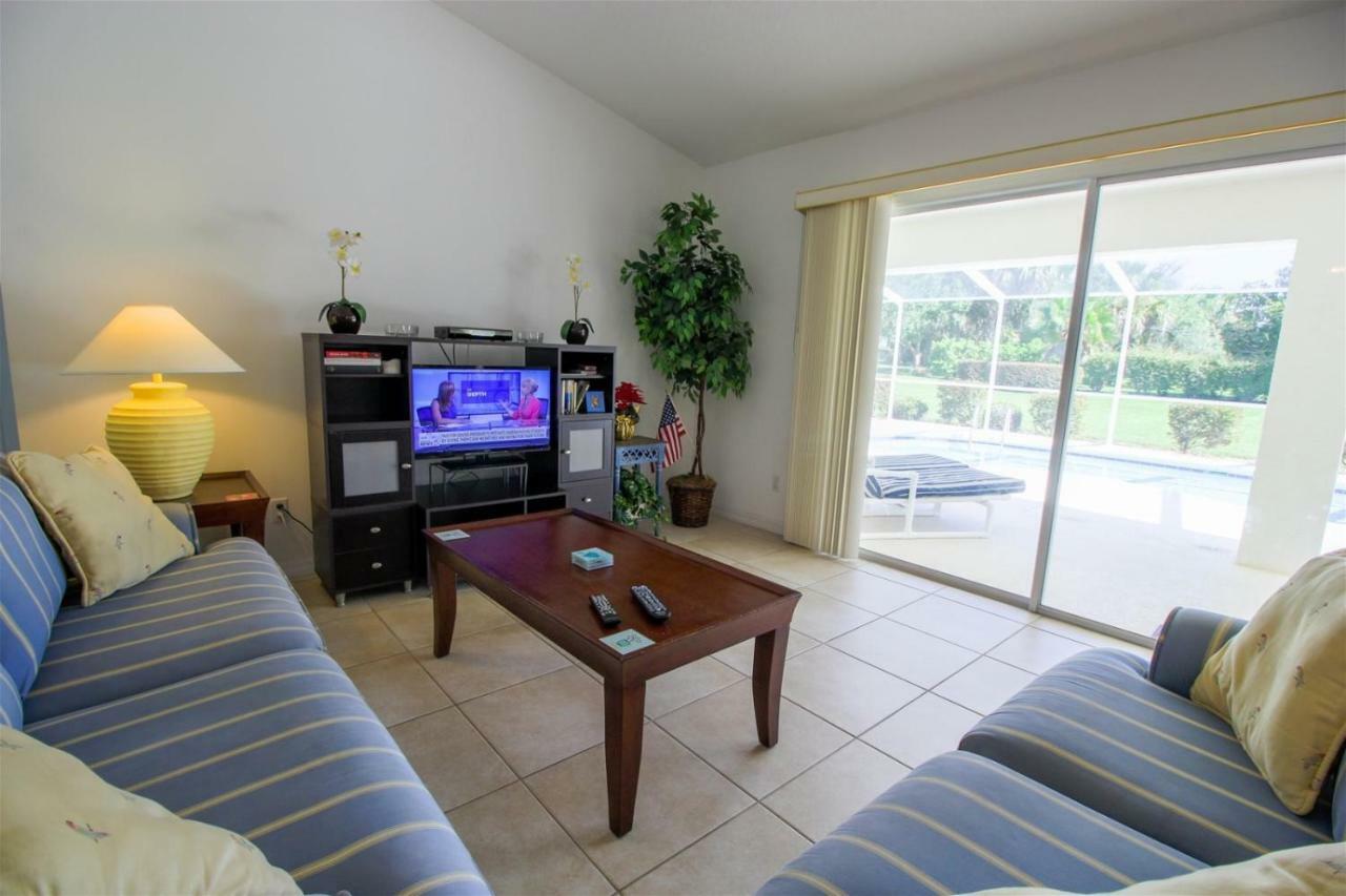 Pool Home Close To Golf And Nature - Comfort - 4 Bedroom Inverness Esterno foto