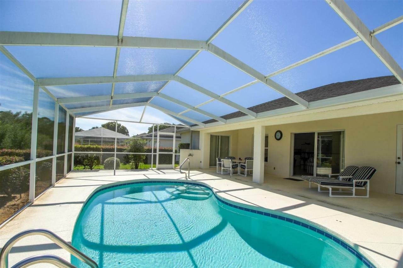 Pool Home Close To Golf And Nature - Comfort - 4 Bedroom Inverness Esterno foto
