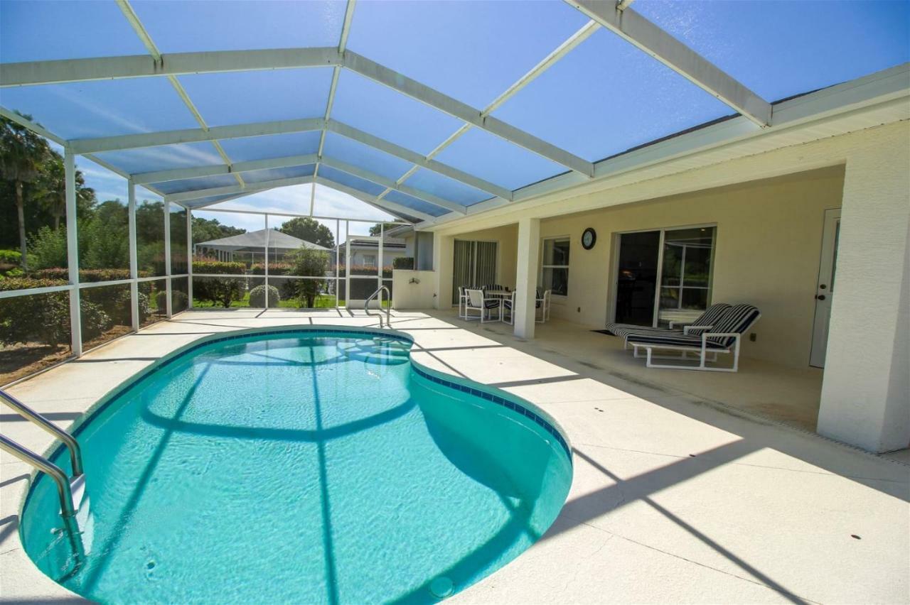 Pool Home Close To Golf And Nature - Comfort - 4 Bedroom Inverness Esterno foto