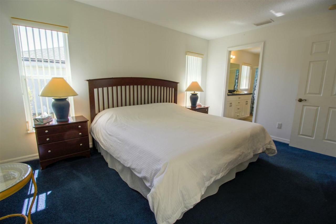 Pool Home Close To Golf And Nature - Comfort - 4 Bedroom Inverness Esterno foto