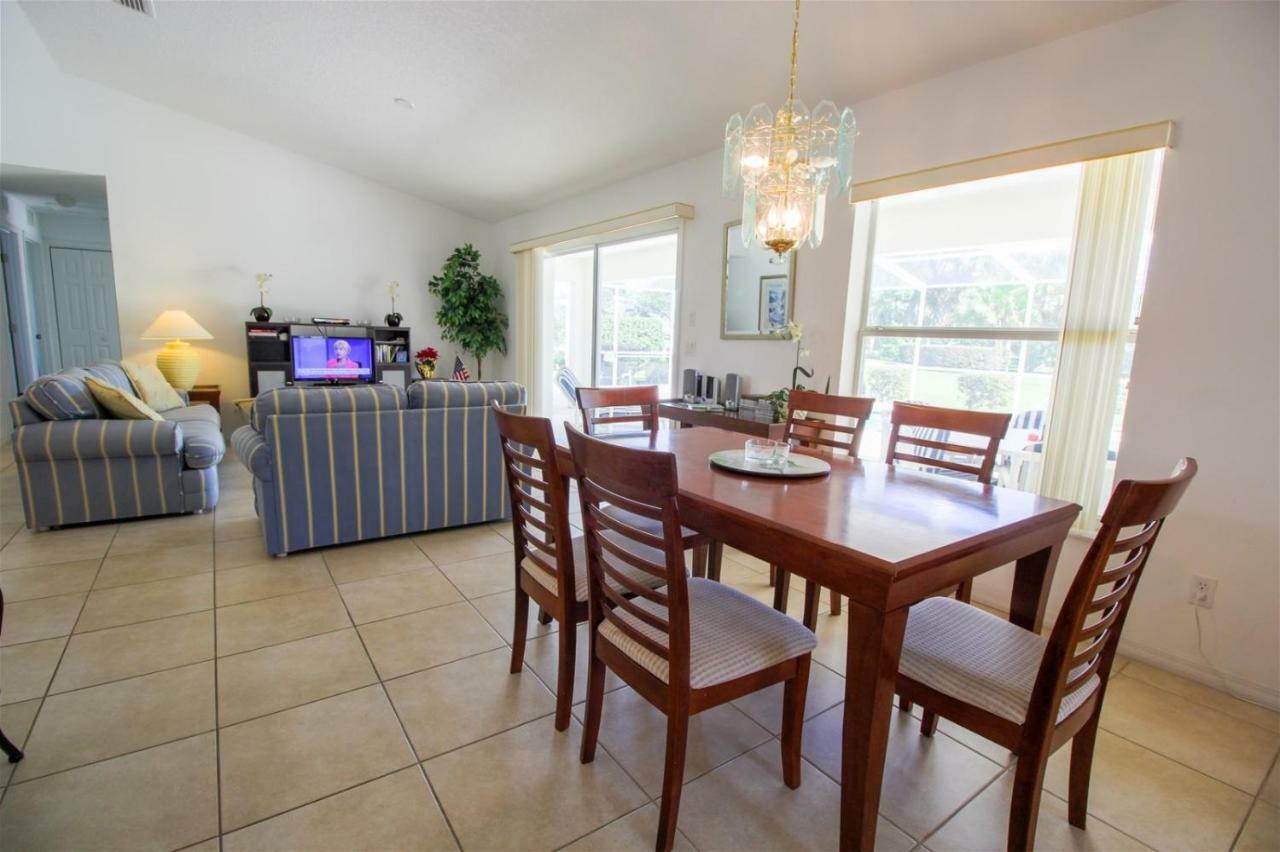 Pool Home Close To Golf And Nature - Comfort - 4 Bedroom Inverness Esterno foto