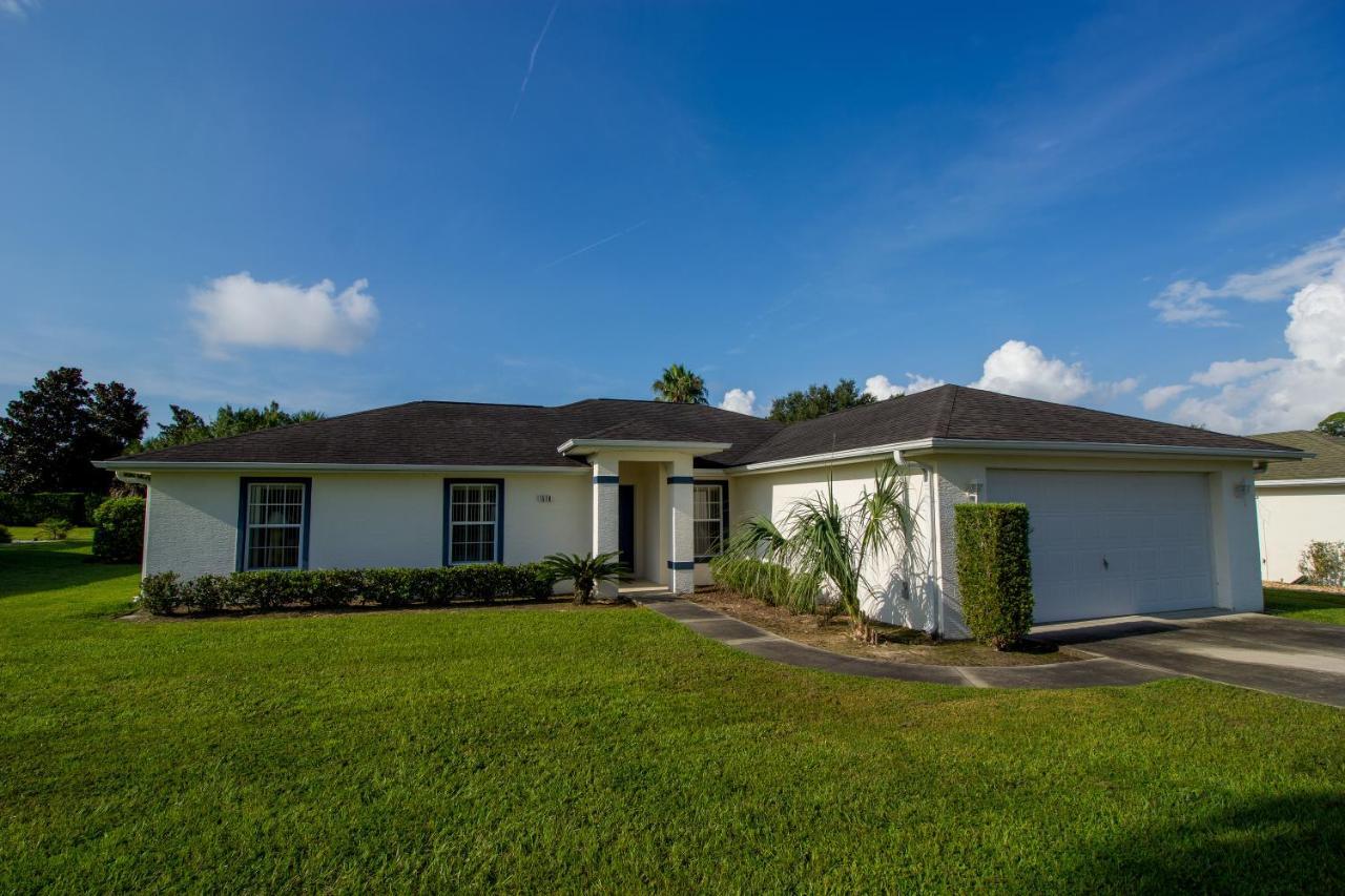 Pool Home Close To Golf And Nature - Comfort - 4 Bedroom Inverness Esterno foto